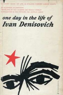 One Day in the Life of Ivan Denisovich