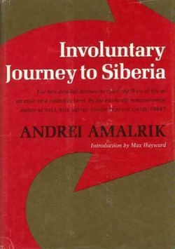 Involuntary Journey to Siberia
