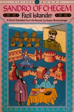 Sandro of Chegem