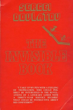The Invisible Book