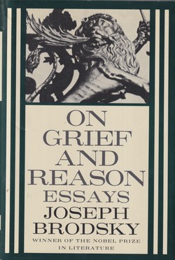 On grief and reason