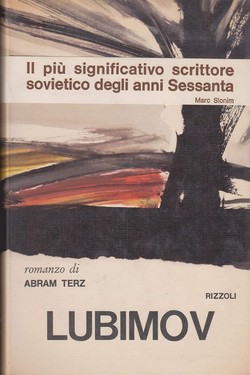 Lubimov