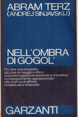 Nell'ombra di Gogol'
