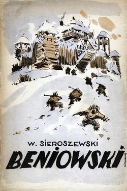 Beniowski: A Novel