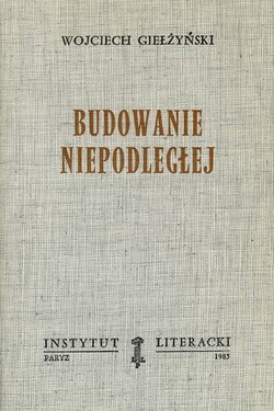 Building Independence