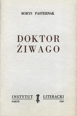 Doctor Zhivago