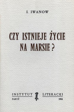 Is There Life on Mars?