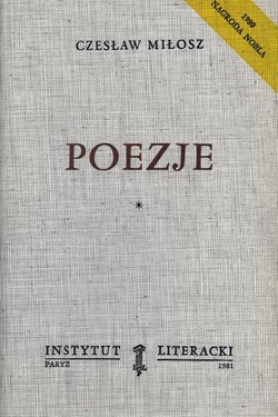 Poems (Vol. I)