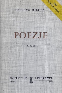 Poems (Vol. III)