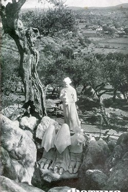 Povest' o Fatime. Velichaishem chude nashego vremeni