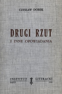 Second Cast and Other Stories