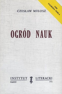 The Garden of Science