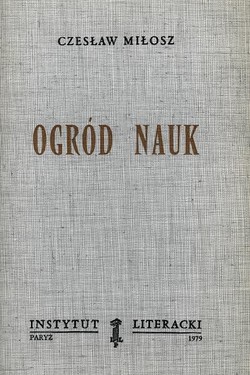 The Garden of Science