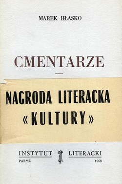 The Graveyard and Next Stop - Paradise