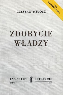 The Seizure of Power