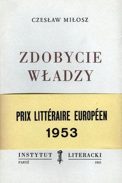 The Seizure of Power