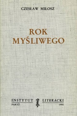 The Year of the Hunter