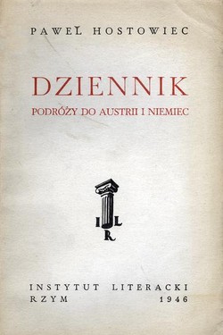 Travel Diary to Austria and Germany