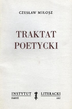 Treatise on Poetry