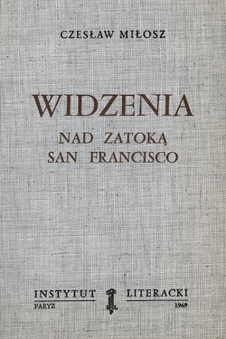 Visions from San Francisco Bay