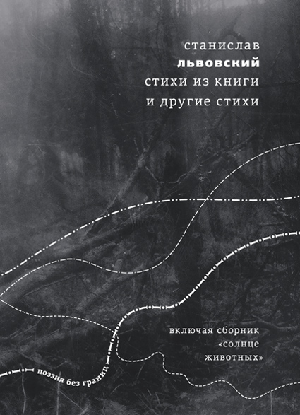 Stikhi iz knigi i drugie stikhi Стихи из книги и другие стихи