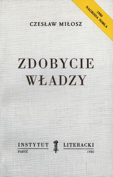 The Seizure of Power Zdobycie Władzy
